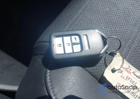 2020 Honda Cr-V 2Wd Ex-L z USA, uszkodzony, nr VIN 2HKRW1H80LH414537